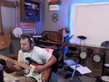 Chaturbate Best Webcam of jameswebbscope