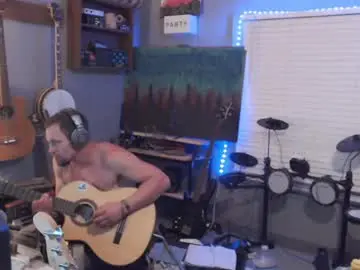 Chaturbate Best Webcam of jameswebbscope