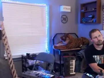 Chaturbate Sex Chat of jameswebbscope