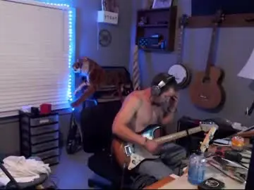 Chaturbate Nude Webcam of jameswebbscope