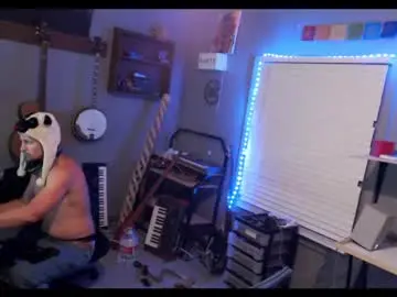Chaturbate Live Sex Cam of jameswebbscope