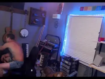 Chaturbate Free Porn Cam of jameswebbscope