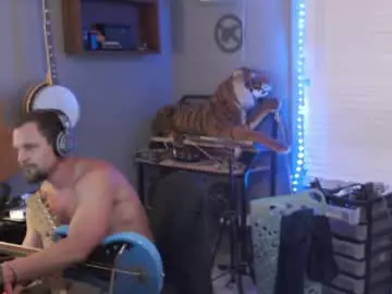 Chaturbate Free Porn Cam of jameswebbscope