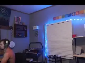 Chaturbate Live Sex of jameswebbscope