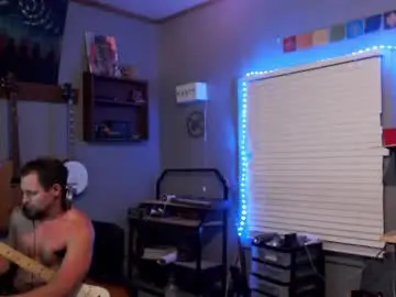 Chaturbate Adult Video Chat of jameswebbscope