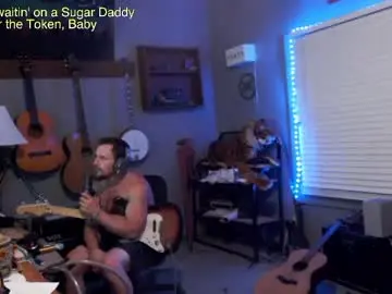 Chaturbate Nude Webcam of jameswebbscope