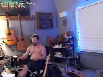 Chaturbate Adult Webcams of jameswebbscope