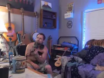 Chaturbate Sex Cam of jameswebbscope