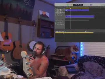 Chaturbate Free Live Porn of jameswebbscope