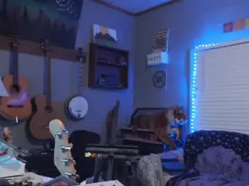 Chaturbate Adult Video Chat of jameswebbscope