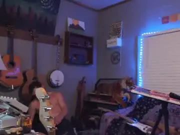 Chaturbate Nude Webcam of jameswebbscope