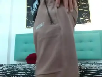 Chaturbate Private Sex Chat of jeanpaul47