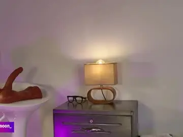 Chaturbate Live Porn of keix_moon