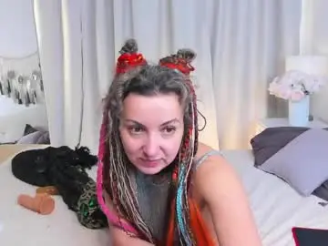 Chaturbate Best live sex cam show of lar_queen