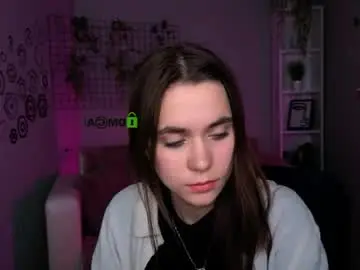 Chaturbate Nude Webcam of laurenmurrr