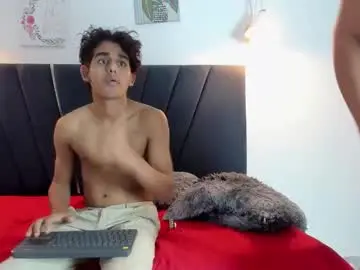 Chaturbate Private Sex Chat of lio18_cum