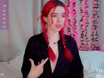 Chaturbate Free Porn Cam of little_teya