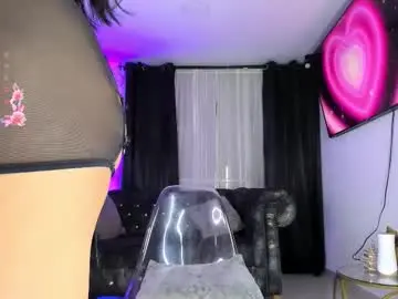 Chaturbate Best live sex cam show of miapink_ofii_