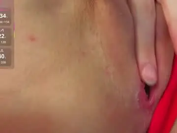 Chaturbate Sex Cam of molly_rougge