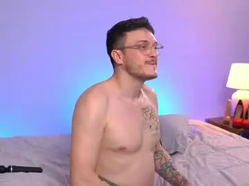 Chaturbate Adult Video Chat of moonofhades