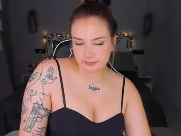 Chaturbate Live Sex of mousemother