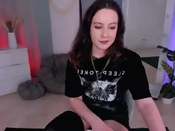 Chaturbate Free Live Porn of nanayoursoul