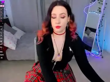 Chaturbate Adult Video Chat of nanayoursoul