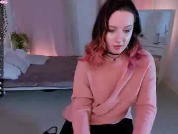 Chaturbate Live Porn of nanayoursoul