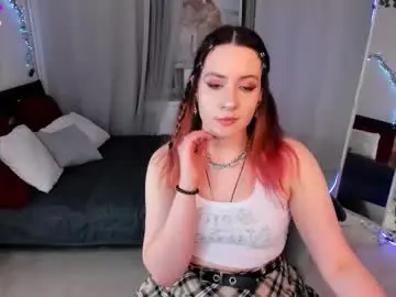 Chaturbate Live Porn of nanayoursoul