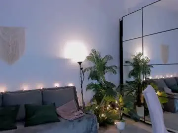 Chaturbate Free Porn Cam of nanayoursoul