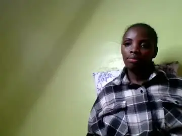 Chaturbate Adult Webcam of nelly_ebony5
