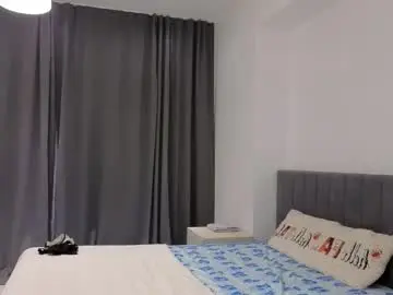 Chaturbate Adult Webcam of nikolesmyth