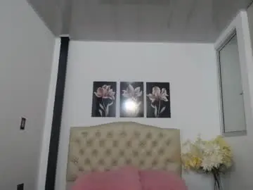 Chaturbate Nude Webcam of pinky_f00x