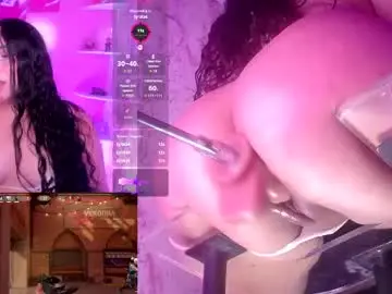 Chaturbate Adult Webcam of purrybella