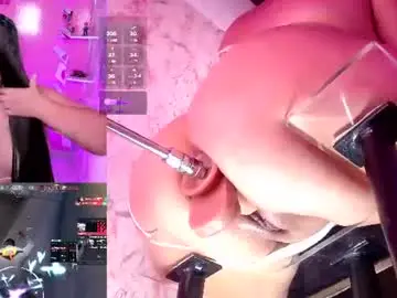 Chaturbate Live Porn of purrybella