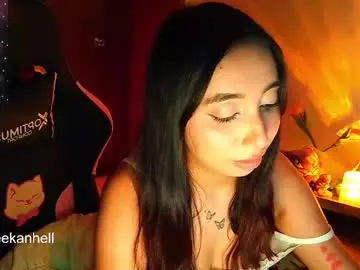 Chaturbate Best live sex cam show of r0ttenangel