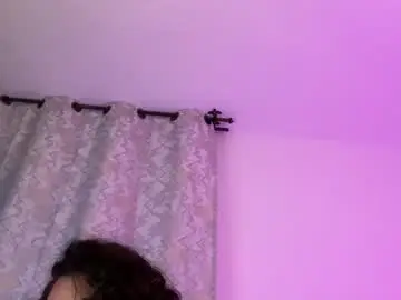 Chaturbate Adult Webcam of samanthabernardo_