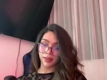 Chaturbate Free Porn Cam of samanthabernardo_