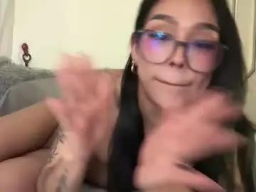 Chaturbate Adult Webcam of samanthabernardo_