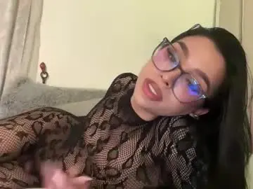 Chaturbate Sex Chat of samanthabernardo_
