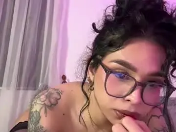 Chaturbate Adult Webcams of samanthabernardo_