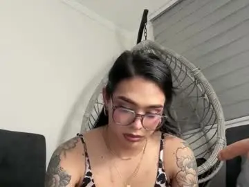 Chaturbate Watch Live Sex Cams of samanthabernardo_
