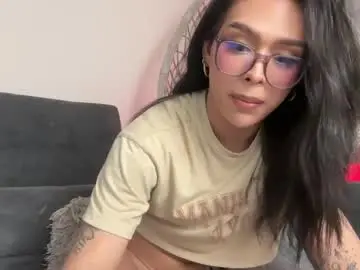 Chaturbate Best live sex cam show of samanthabernardo_