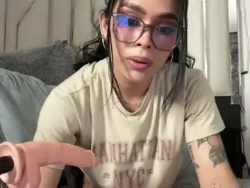 Chaturbate Live Porn of samanthabernardo_