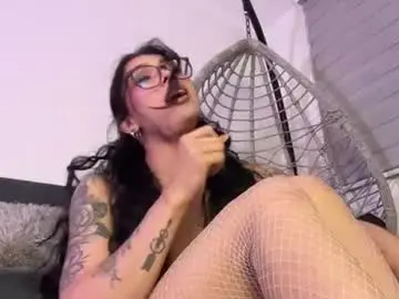 Chaturbate Sex Cam of samanthabernardo_