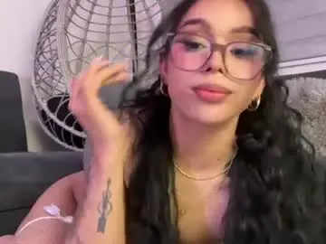 Chaturbate Free Porn Cam of samanthabernardo_