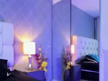 Chaturbate Live Sex of selenalubs