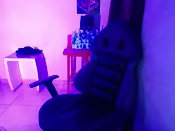 Chaturbate Nude Webcam of shining_star69