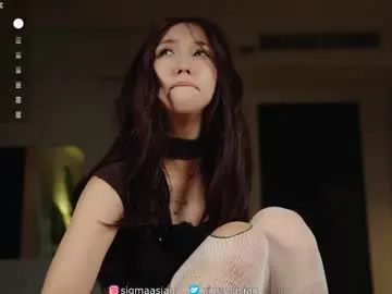 Chaturbate Adult Webcam of sigmasian