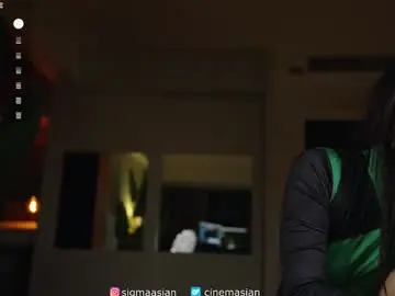 Chaturbate Adult Webcam of sigmasian